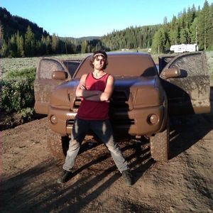 Meet your Posher, Kevinly